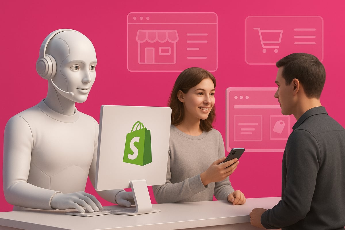 Vad är Agentic Commerce? Definition, Ursprung och Utveckling