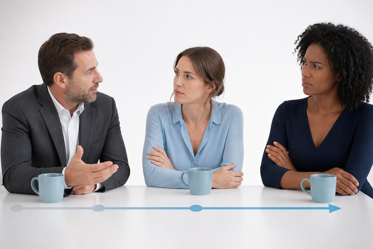 Transparency versus selective disclosure