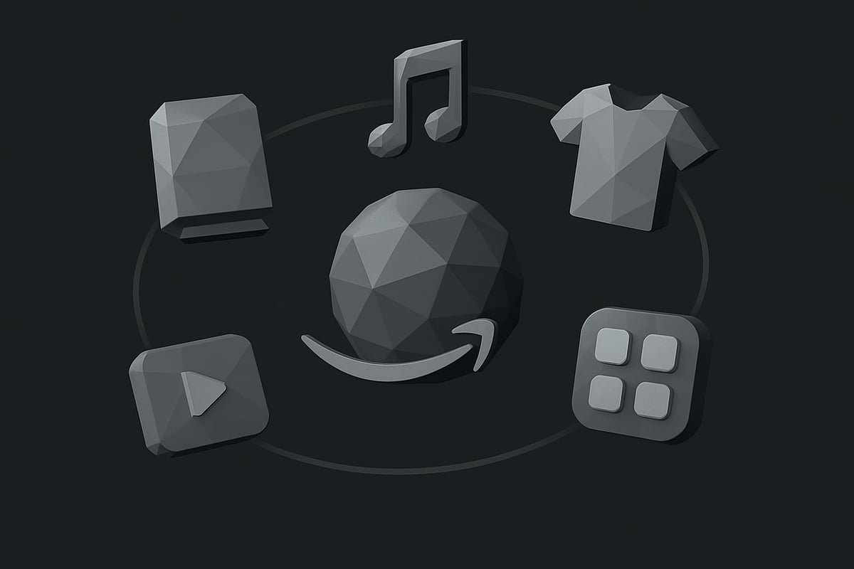 The Benefits of Selling Digital Products on Amazon