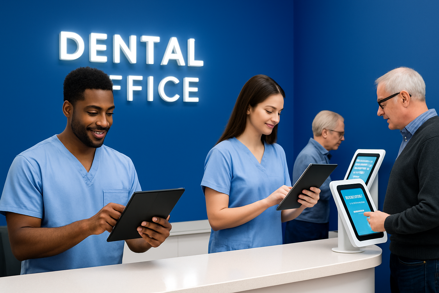 What is Nexhealth? Key Features and Benefits