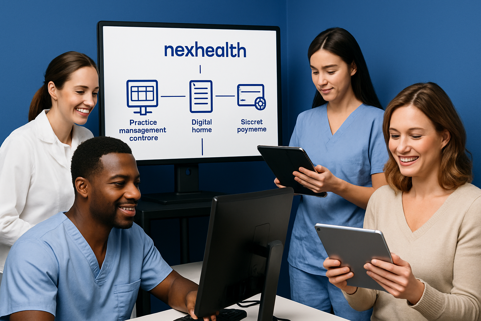 Nexhealth Integrations and Compatibility (2025 Update)