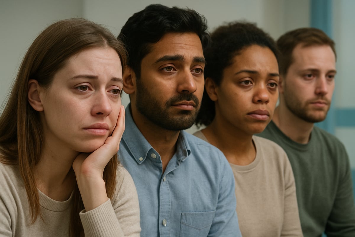 Additional Factors That Can Cause Glossy Eyes