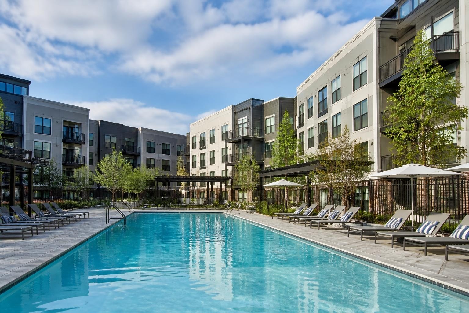 Apartment REITs: What They Are and How They Work