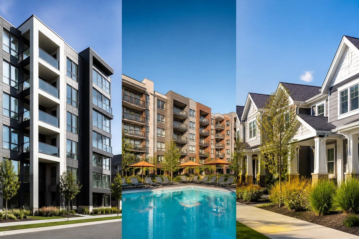 REIT investment strategy