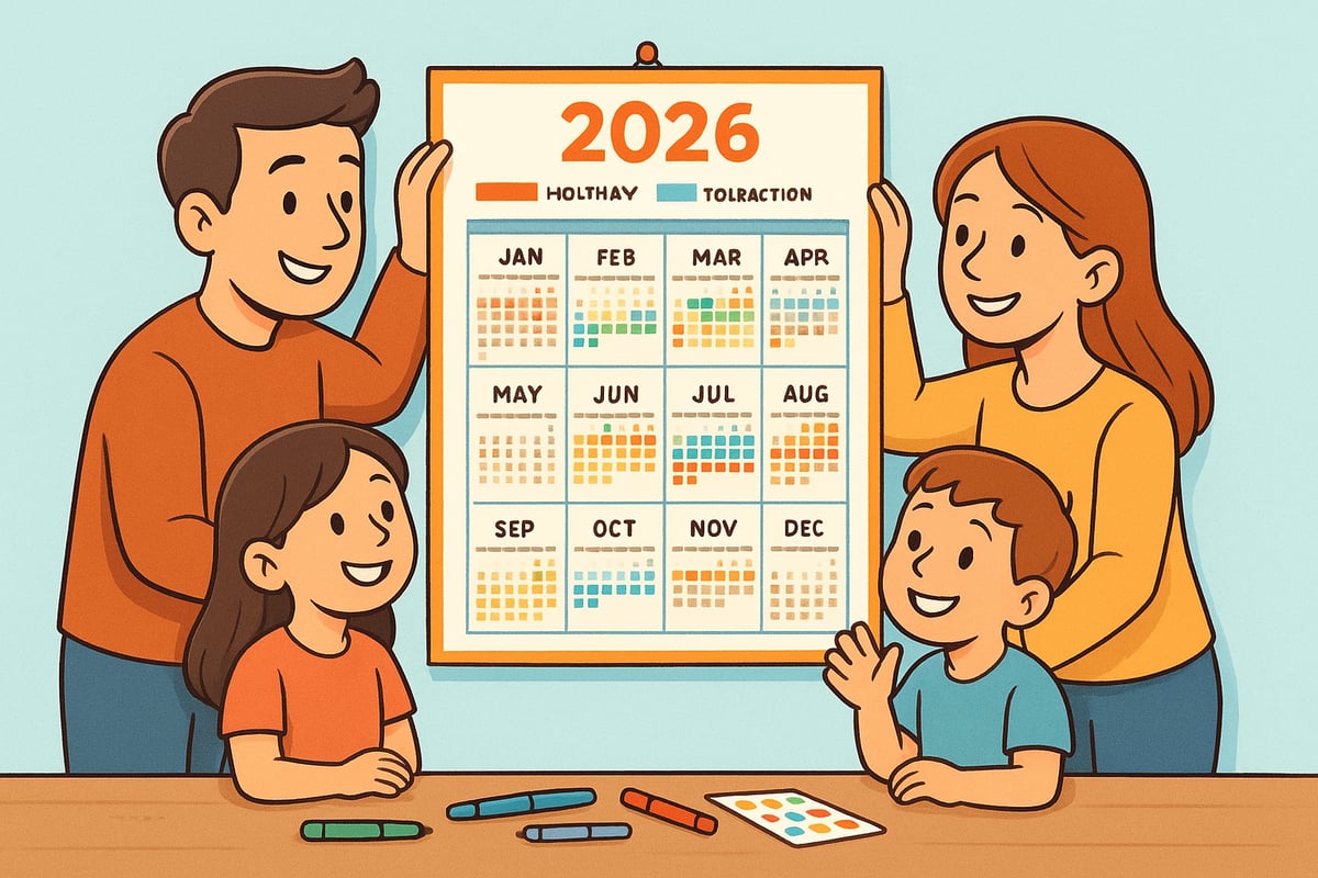 Kalenderwinkel.nl: jouw partner voor de perfecte kalender 2026