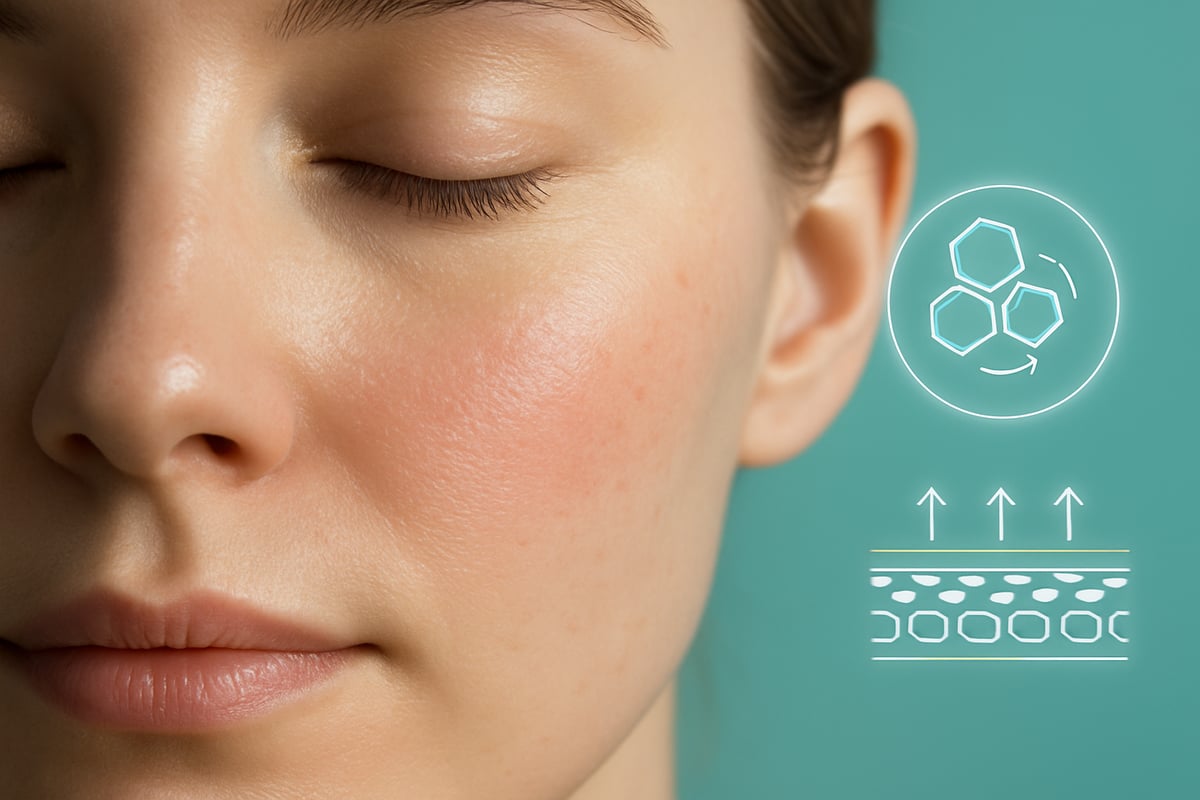 The Science of Skin Repair: How Healing Happens