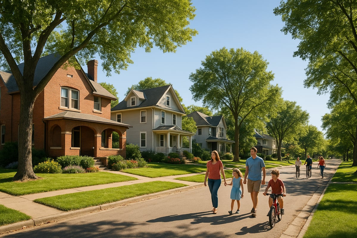 Step 2: Choosing the Right Wichita Neighborhood