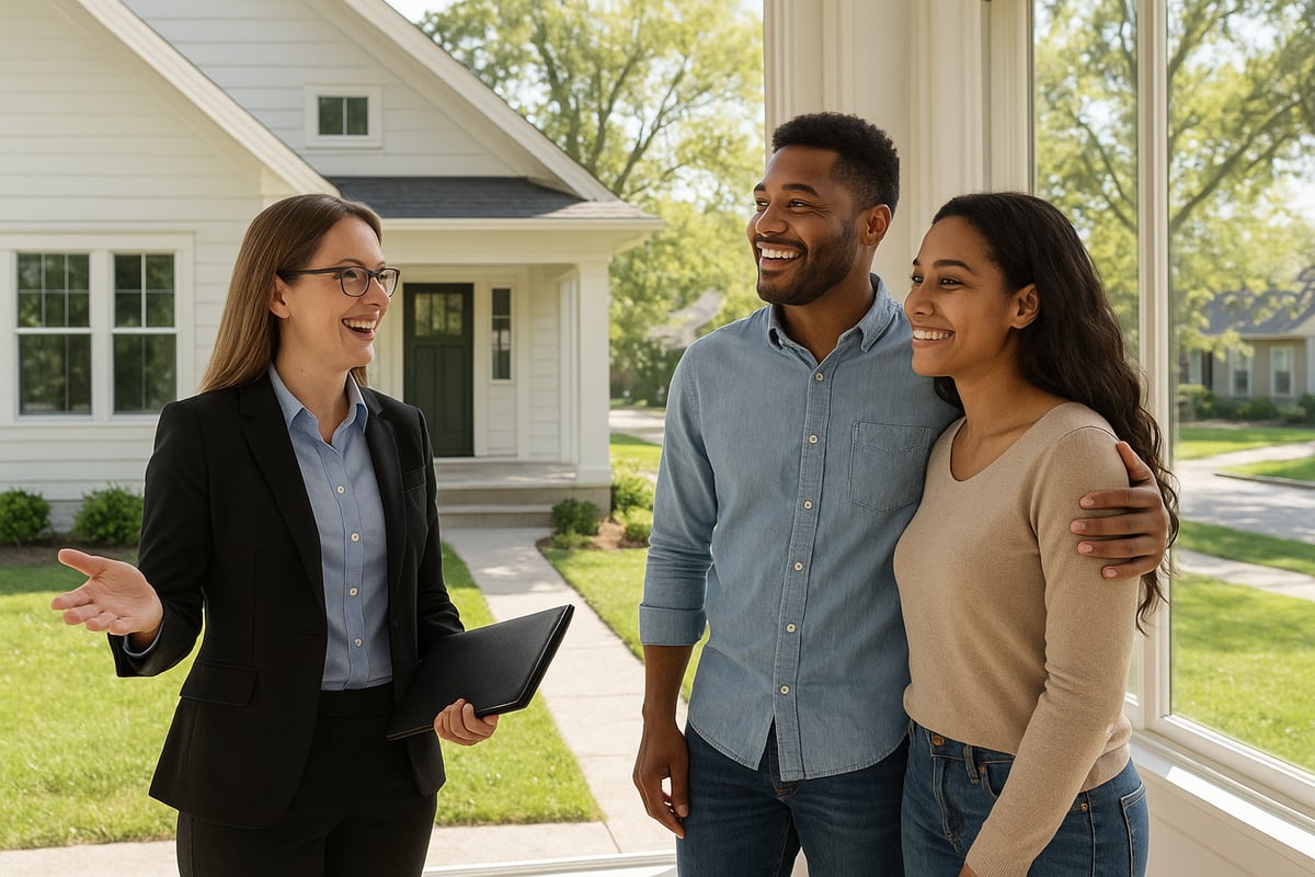 Step 3: The Home Search Process in Wichita
