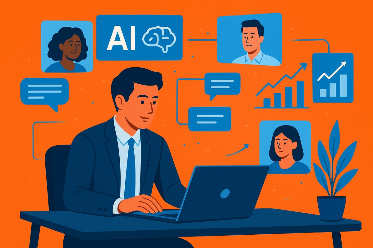 9 Essential ChatGPT Prompts to Help Coaches Grow Revenue 2026