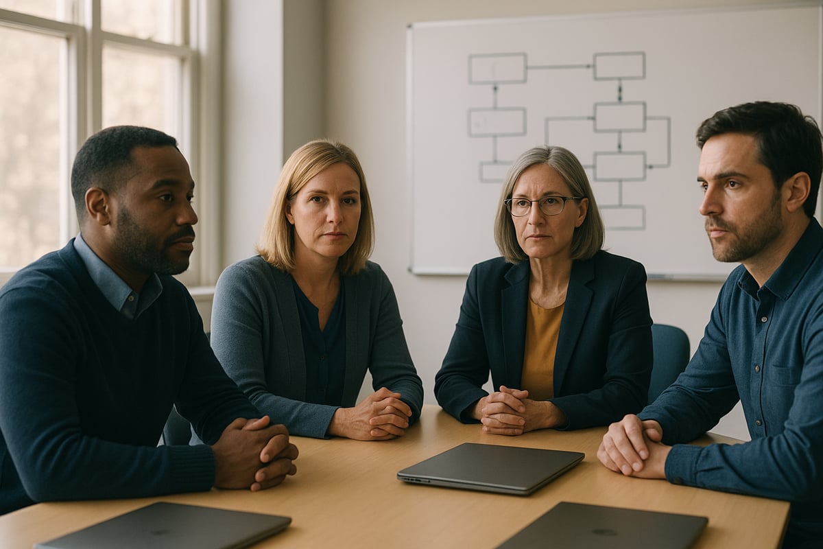 Governance, Security, and Cross-Partner Coordination Under the 2026 Rules