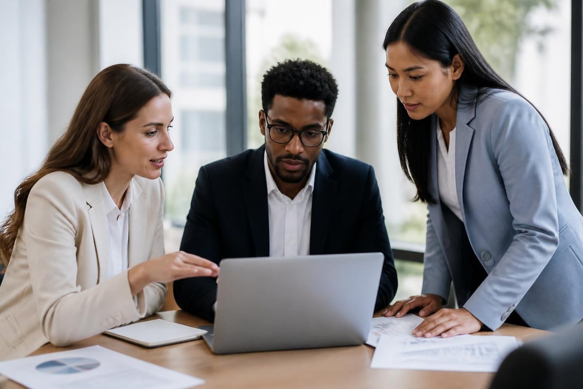 Risk management framework