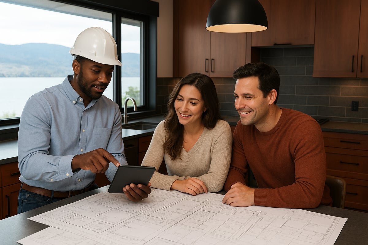 Step 2: Planning and Budgeting for Success