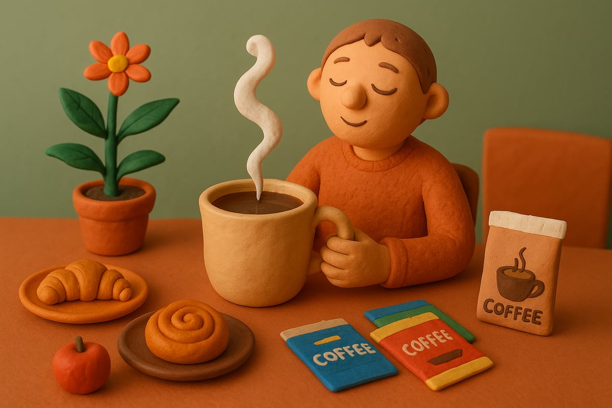 Sensory Tasting: How to Evaluate and Enjoy Your Brew