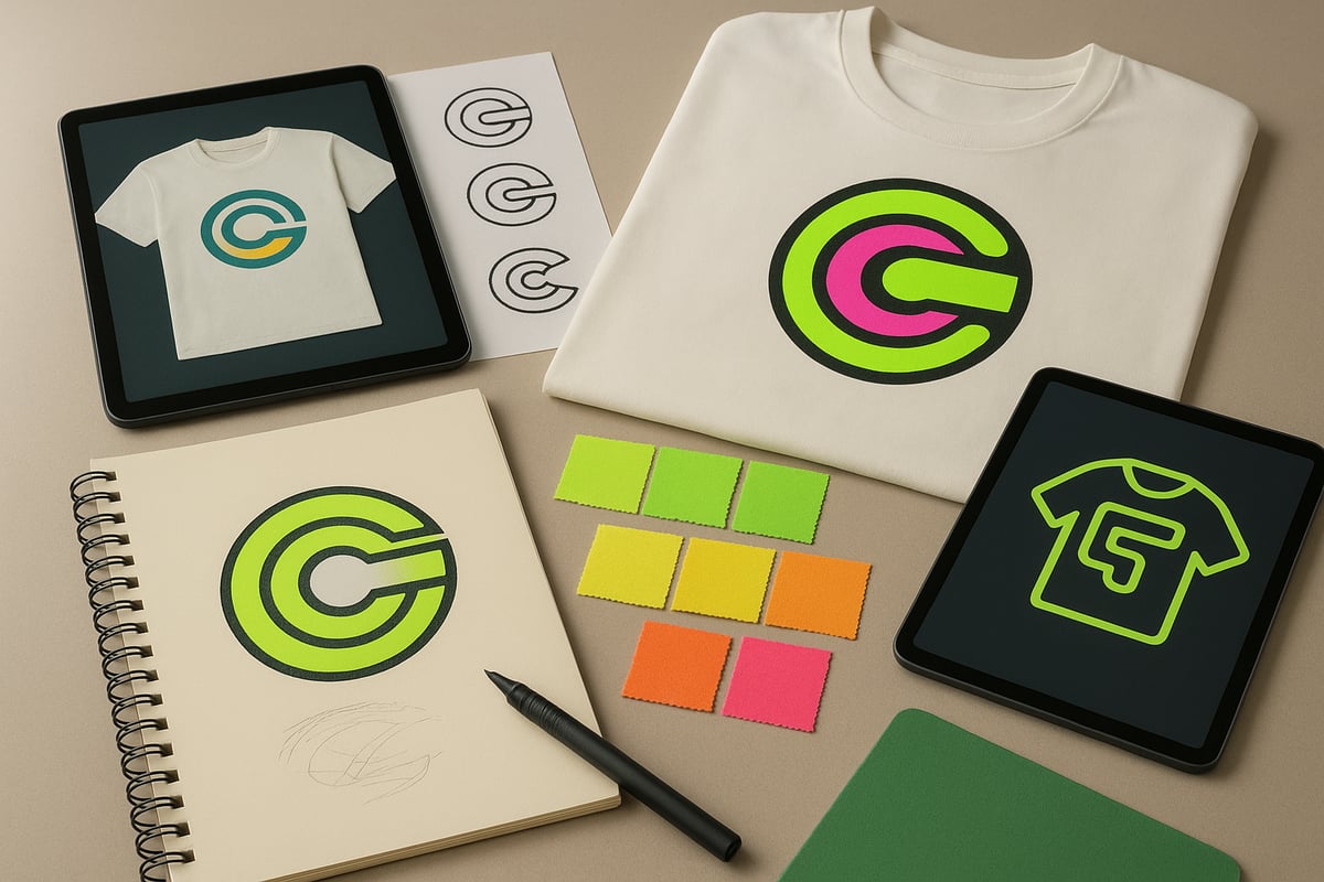 Logo Trends & Style Forecasts for 2026