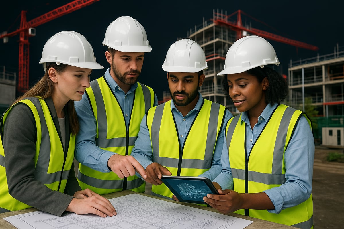Building Essential Skills for Future Success