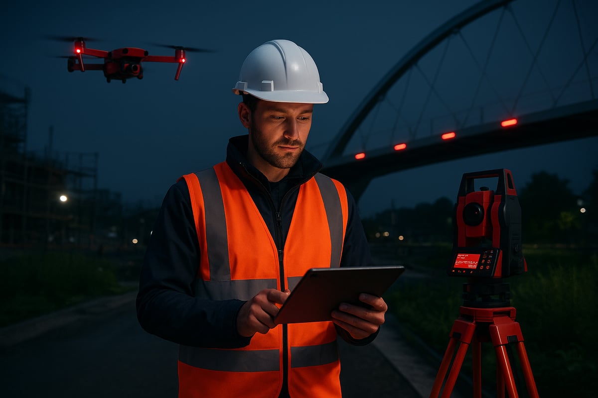 Leveraging Technology and Innovation in Local Projects