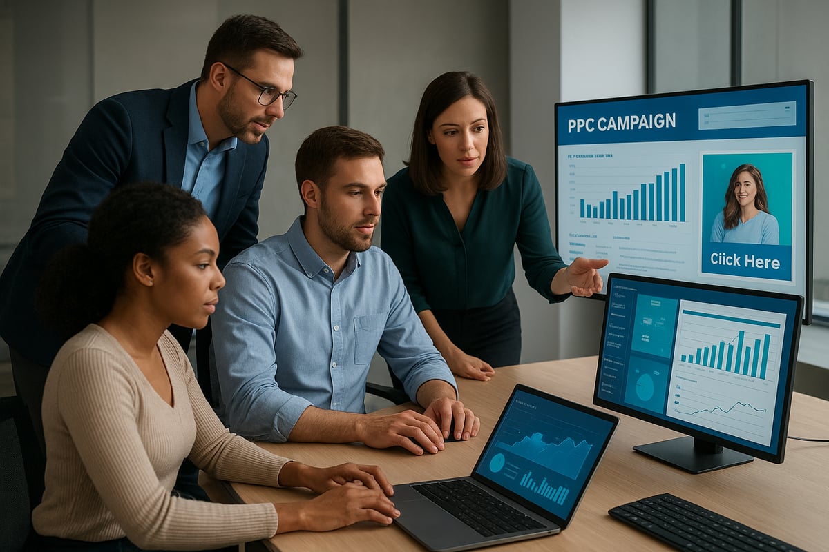 The Essential Guide to PPC Advertising Services in 2026 Understanding PPC Advertising in 2026