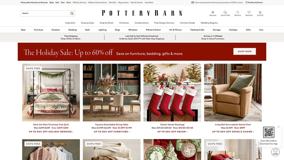 9 Stunning Luxury Artificial Flowers to Elevate Your Space in 2026 - Pottery Barn Faux Cherry Blossom Branch