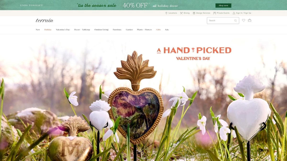 9 Stunning Luxury Artificial Flowers to Elevate Your Space in 2026 - Terrain Faux Tulip Arrangement