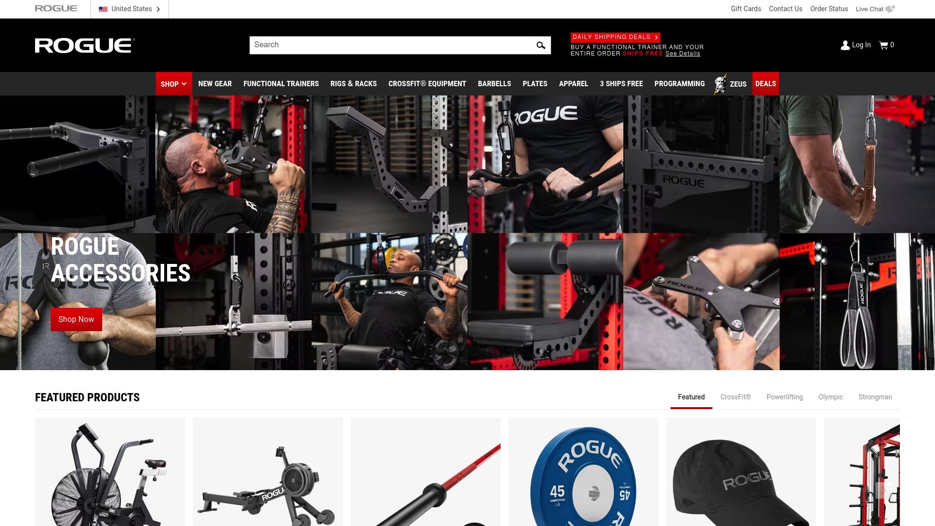 Top 10 Best Straps for Weights to Boost Your Lifting in 2025 - Rogue Fitness Ohio Lifting Straps
