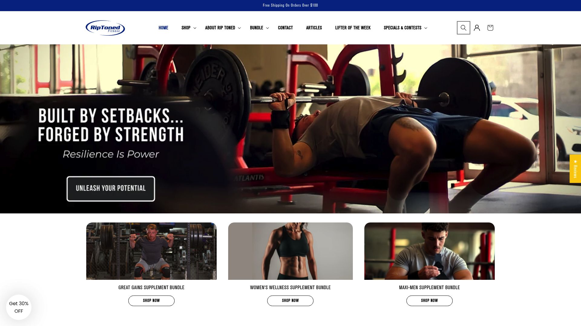 Top 10 Best Straps for Weights to Boost Your Lifting in 2025 - Rip Toned Wrist Straps