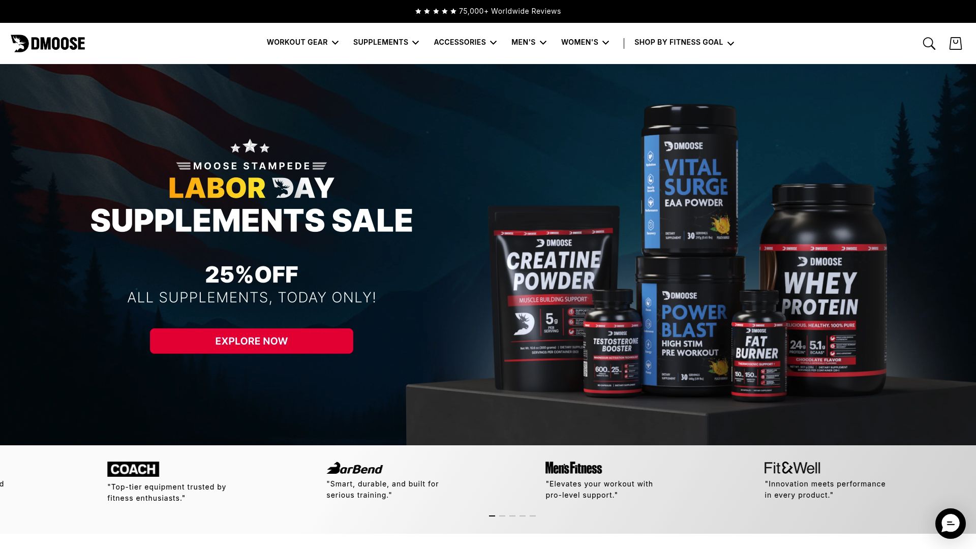 Top 10 Best Straps for Weights to Boost Your Lifting in 2025 - DMoose Lifting Straps
