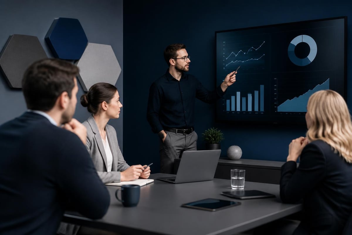 Performance Messung Marketing