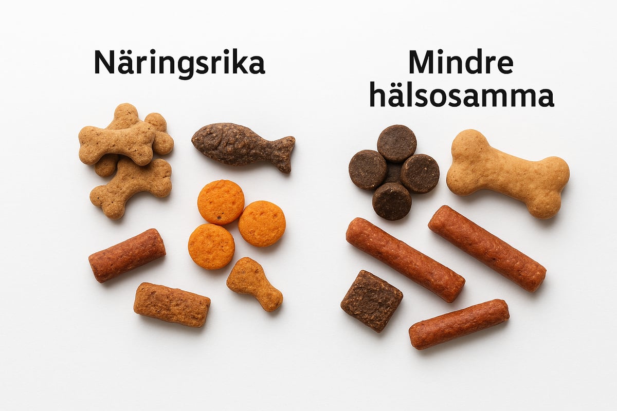 Key ingredients and what to avoid