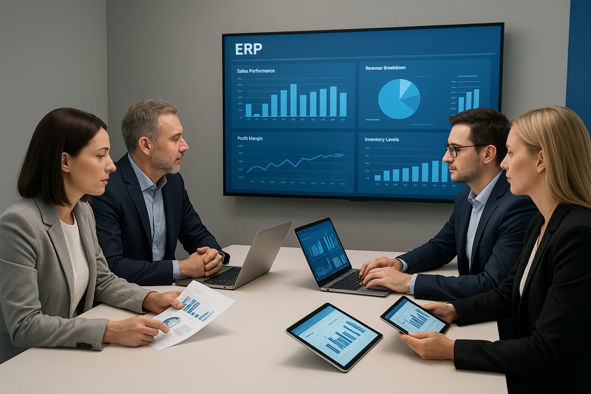Cómo elegir la versión y configuración óptima de Navision Dynamics