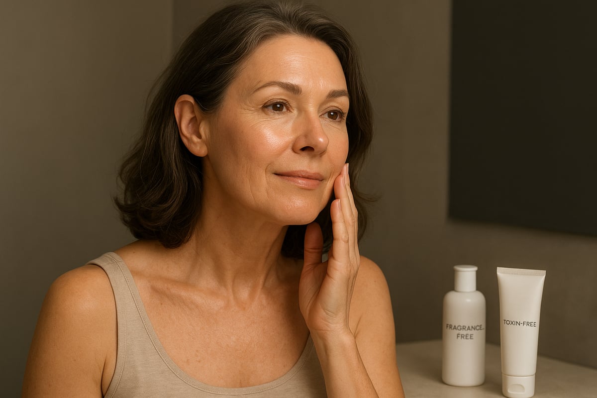 Understanding Mature Skin in 2026: Key Changes and Concerns