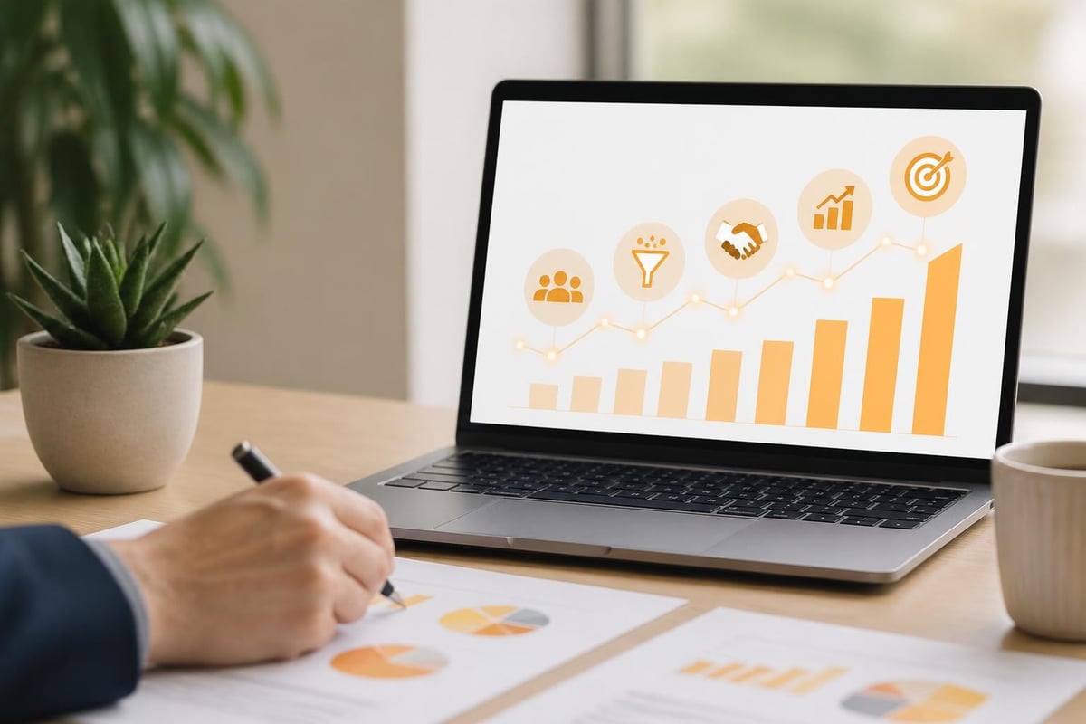 ROI site web