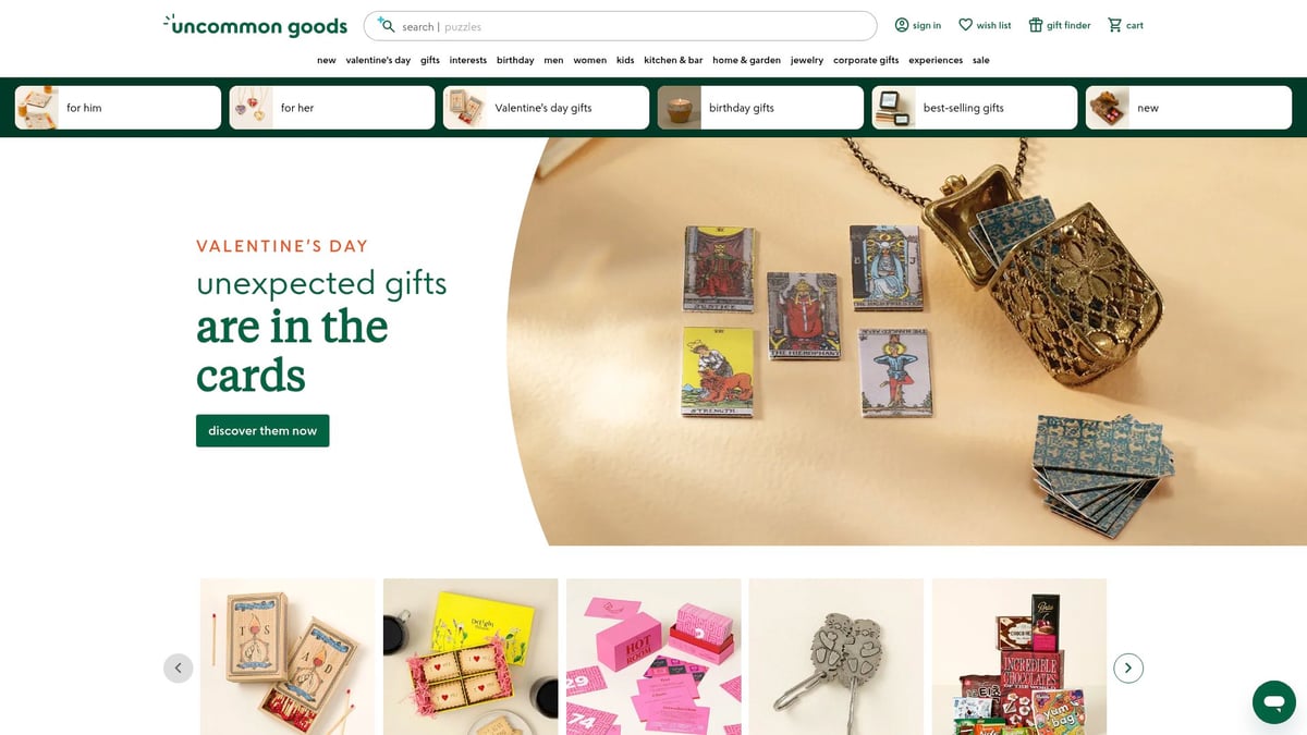 9 Essential Personal Care Package Ideas for 2026 - Uncommon Goods – Mindfulness & Meditation Kit