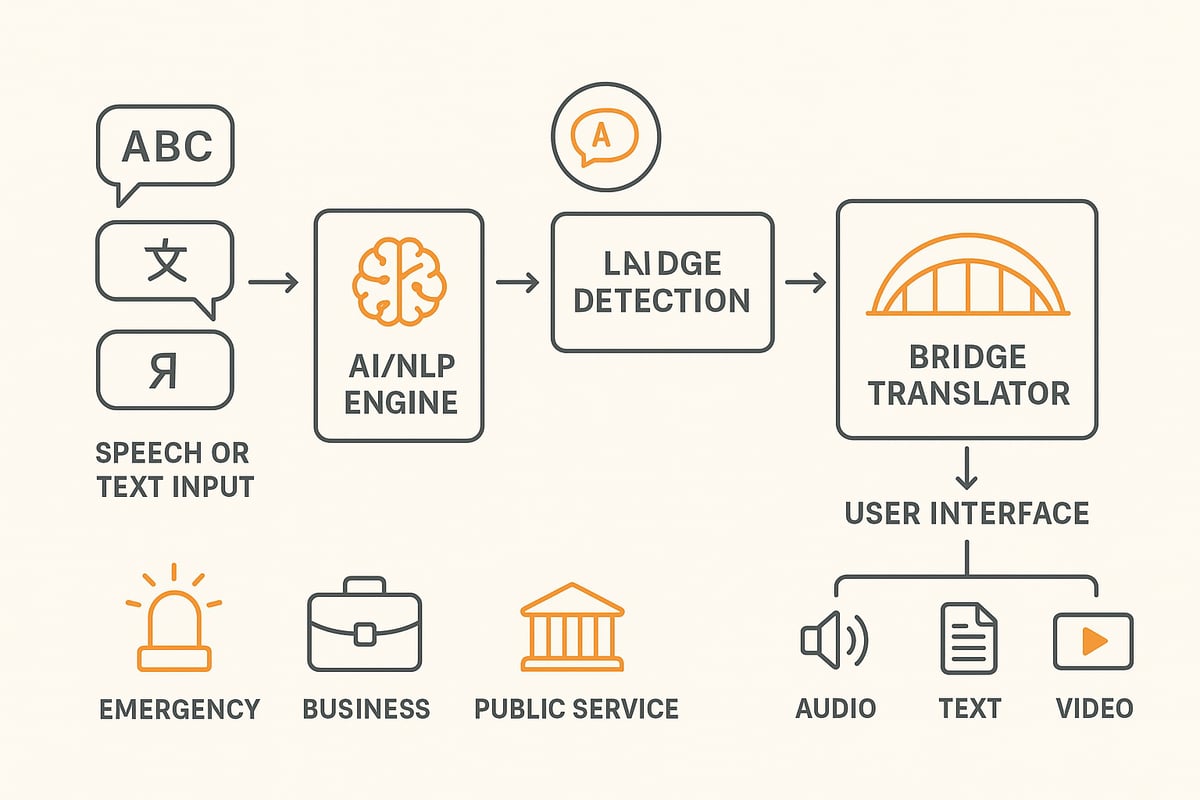Understanding Bridge Translators: Definition and Core Concepts