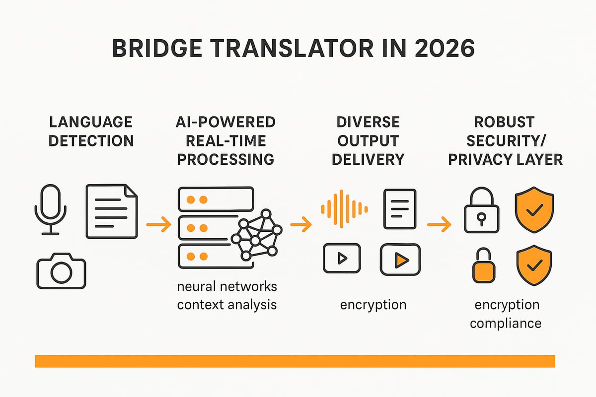 How Bridge Translators Work: Step-by-Step Process
