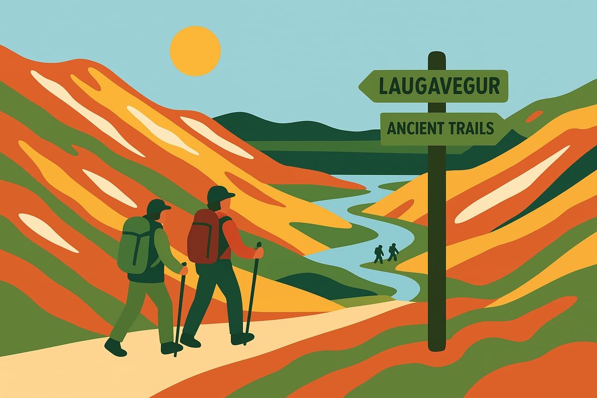 When to Hike: Best Seasons & 2026 Updates