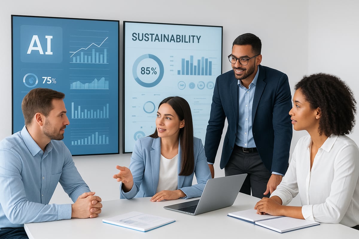 The Shifting Consulting Landscape: Key Trends for 2026