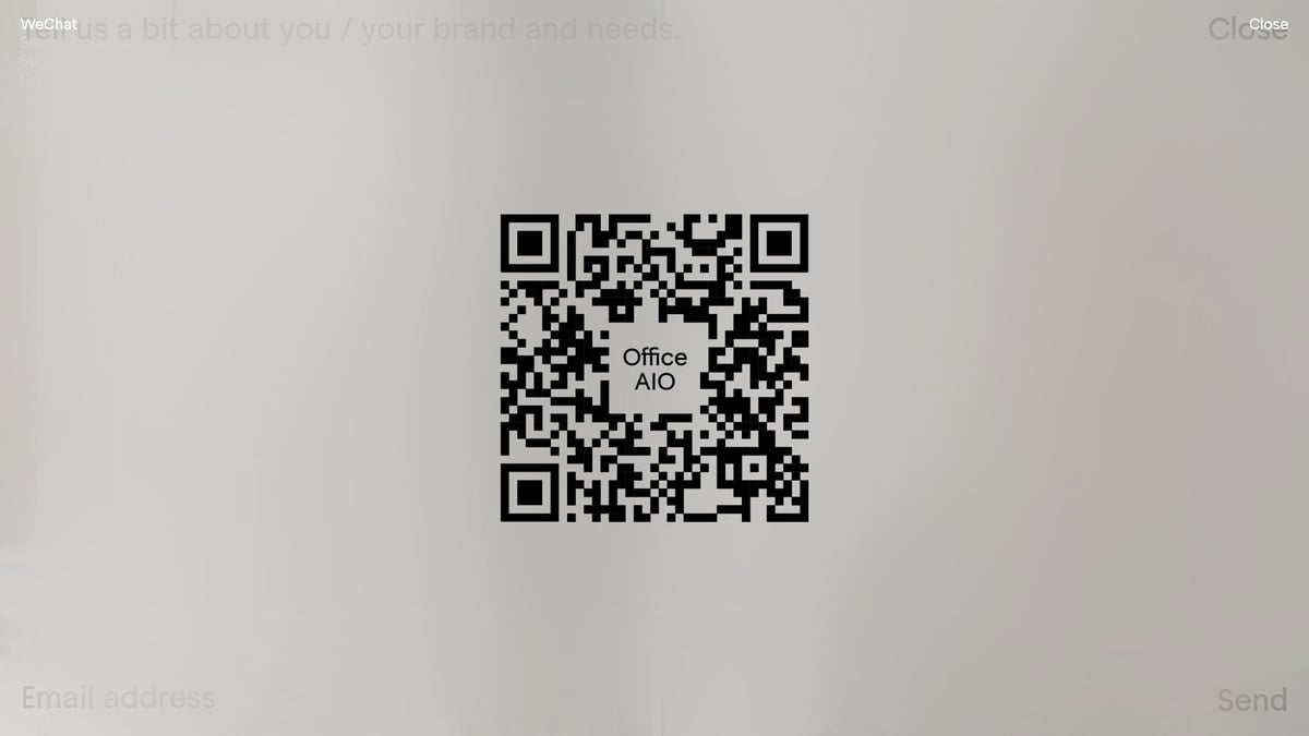 7 Inspiring Product Design Website Examples for 2026 - Office for Architecture, Interior and Objects