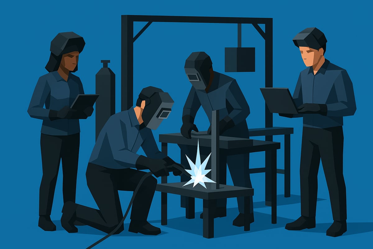 Building a High-Performance Team