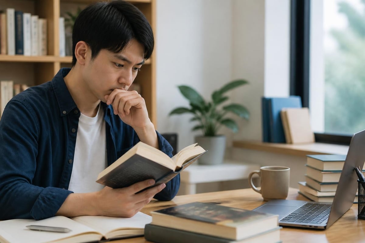 Strategic reading approach for Spanish learners