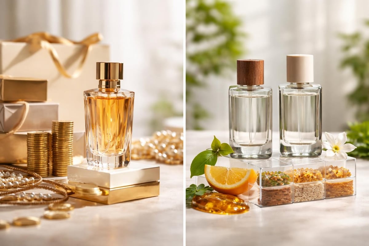Fair perfume prices