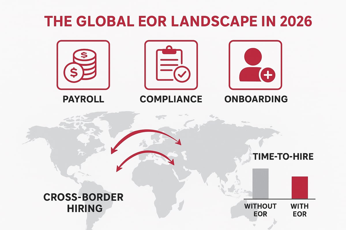 Understanding the EOR Landscape in 2026