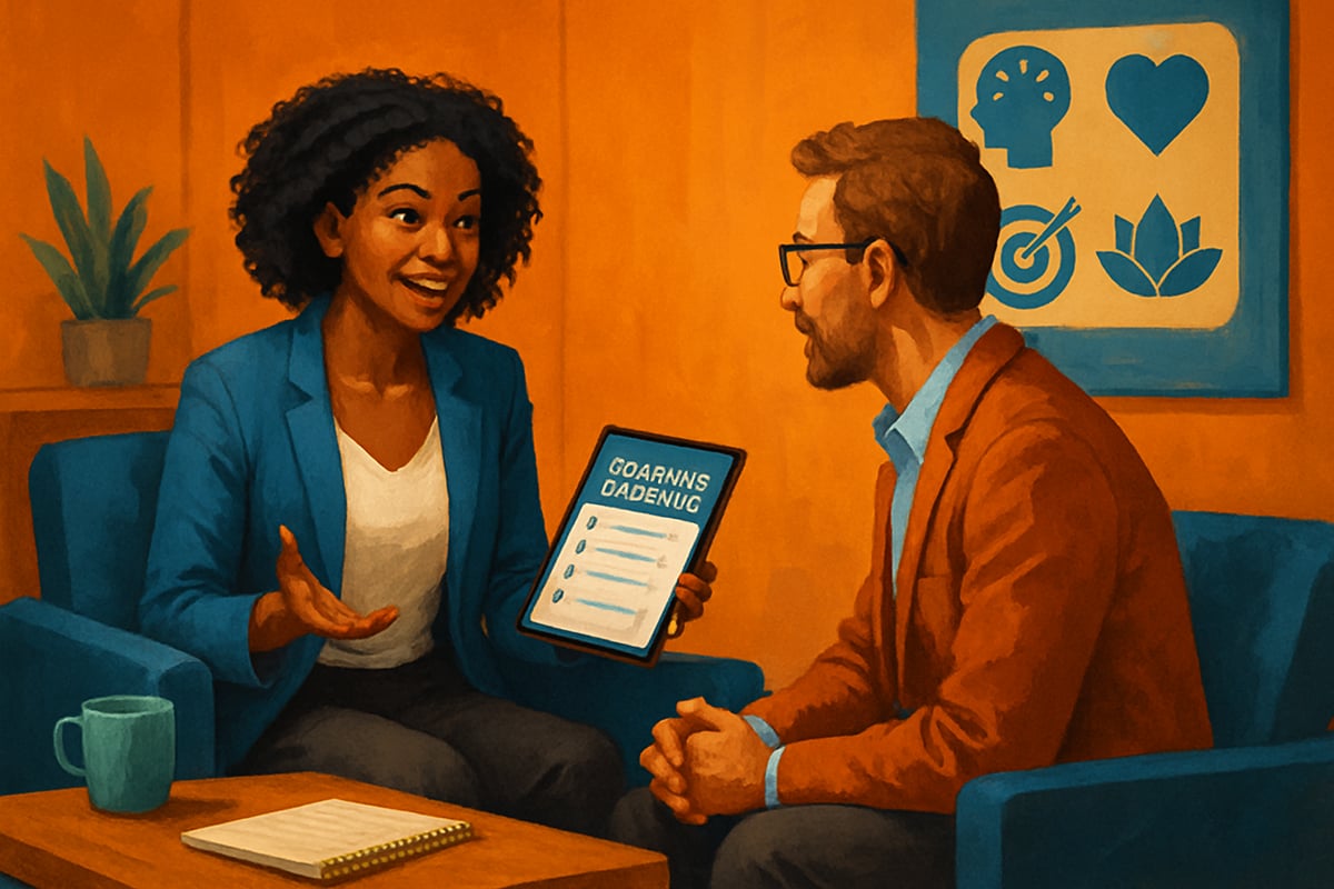 Step 3: Interview and Evaluate Coaches