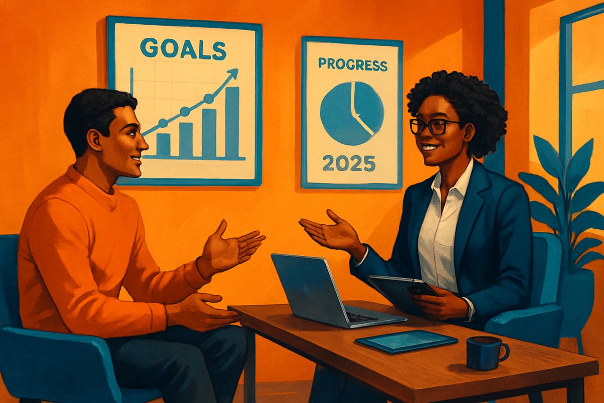 What Is a Life Coach and Why Consider One?
