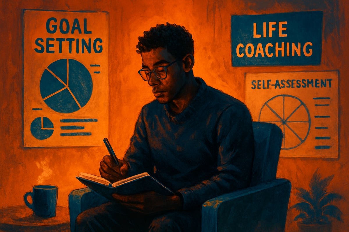 Step 1: Assess Your Readiness and Goals