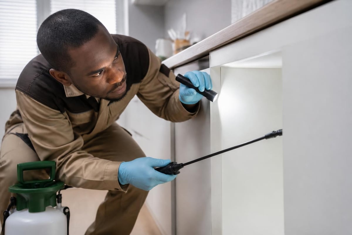 Insect Company Near Me: Richmond VA Pest Control Guide 1 Integrated pest management process