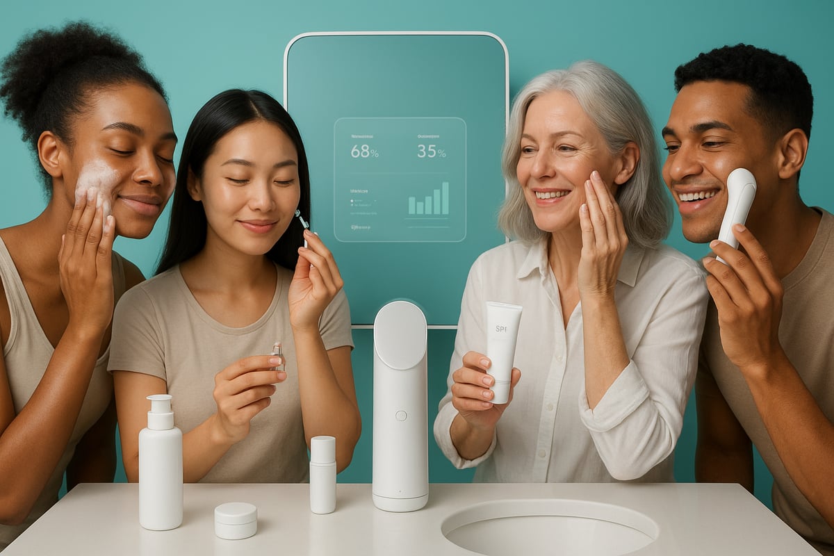 Building a Future-Proof Skincare Routine