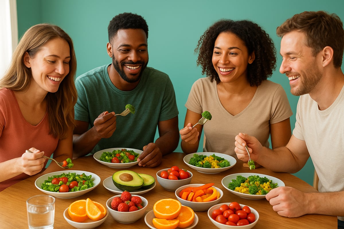 Nutrition and Lifestyle for Radiant Skin