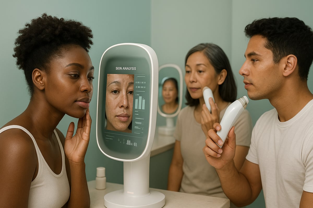 Understanding Your Skin in 2026