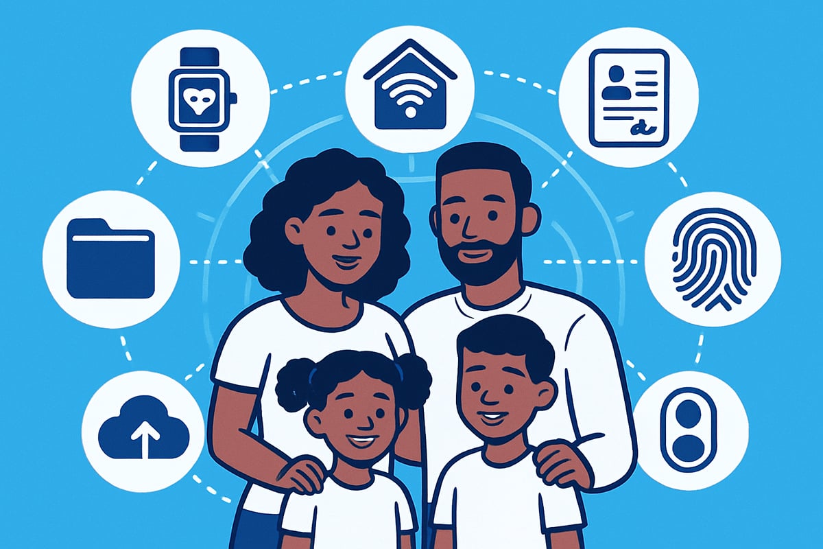 Understanding Personal Information in 2025