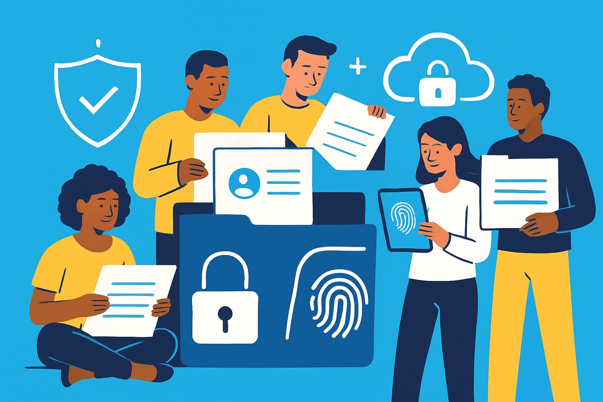 Privacy, Security, and Ethical Considerations